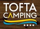 Tofta camping logotyp