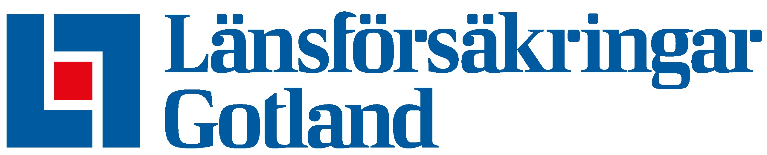 Länsförsäkringar Gotland logotyp