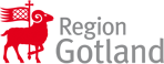 Region Gotland logotyp