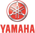 Yamaha logotyp