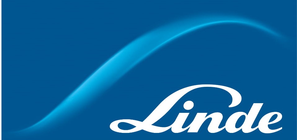 Linde logotyp