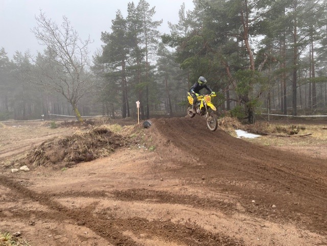 Gotland Enduro Championship