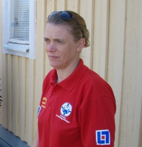Martina Olofsson