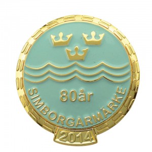 simborgarmärket 2014